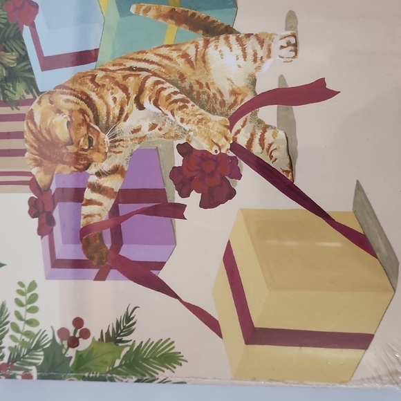 2 New Sets, of 2 Cork Placemats and Ideaman Travel Mug. - Picture 5 of 14